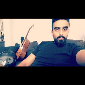 Meet your Posher, Abdullah